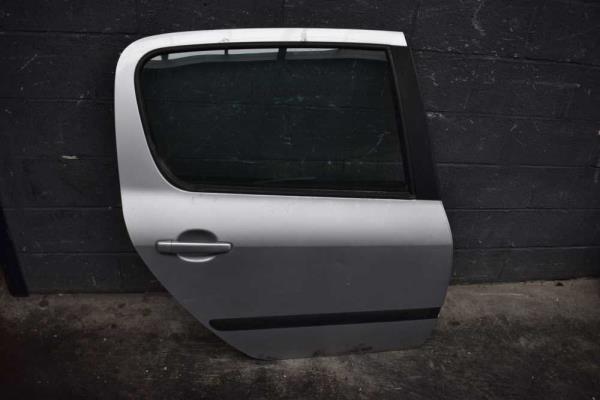 PORTE ARRIERE DROITE PEUGEOT 307 4/5PORTES - Vue 1